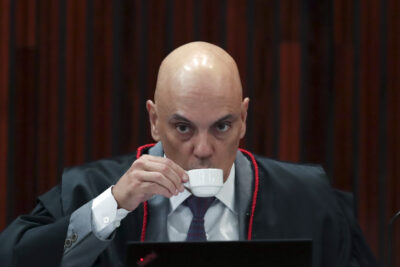 Brazil Bolsonaro Eligibility Trial