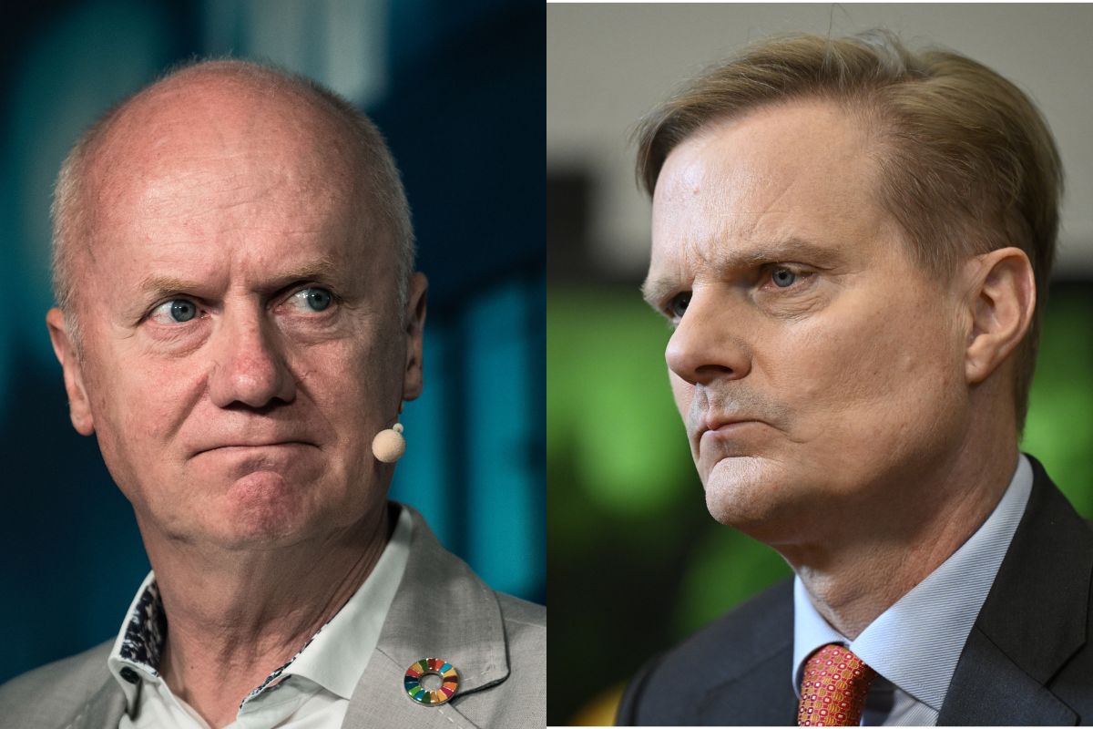 FI är kritiska till beräkningsmodell hos Swedbank