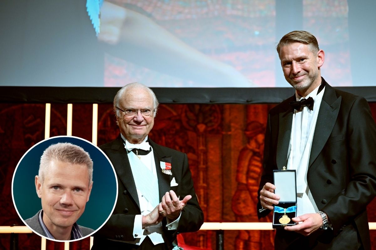 Sandström: Våga dra lärdom av Northvolt