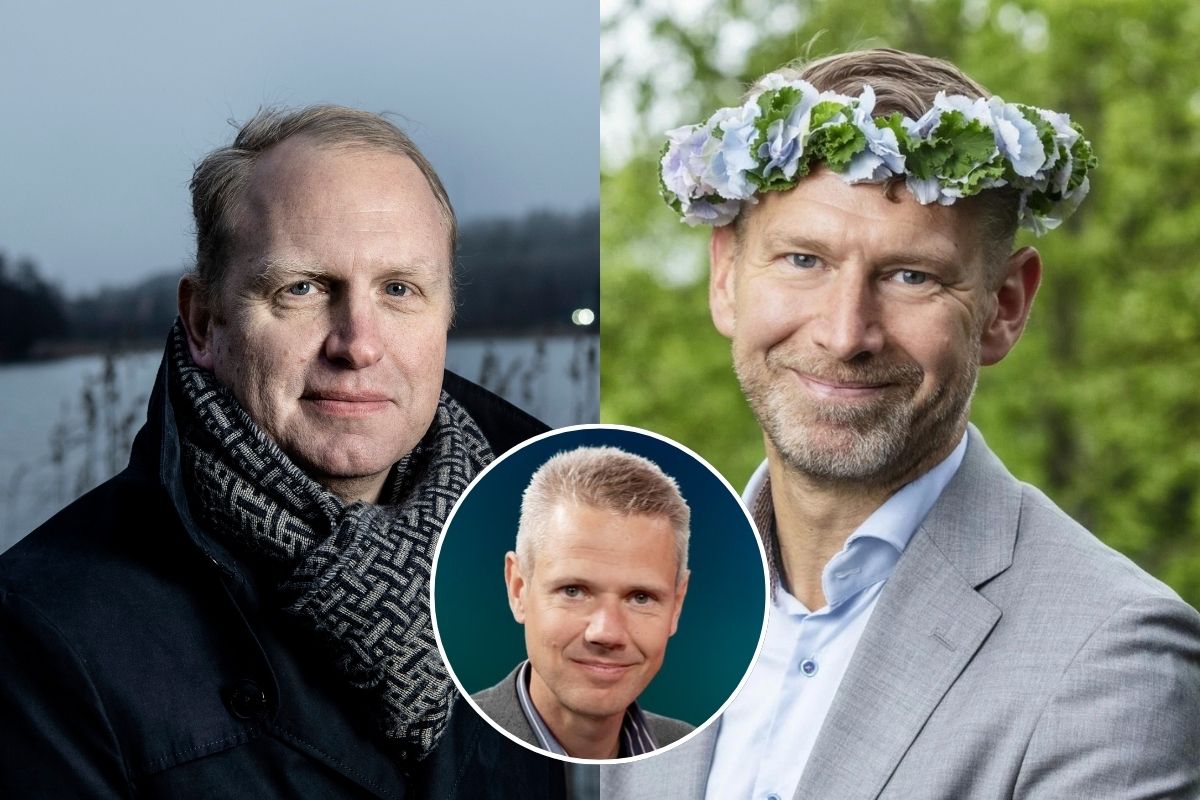 10 likheter mellan Northvolt och Mix gröna stålbolag i Boden