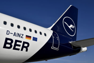 flygplan