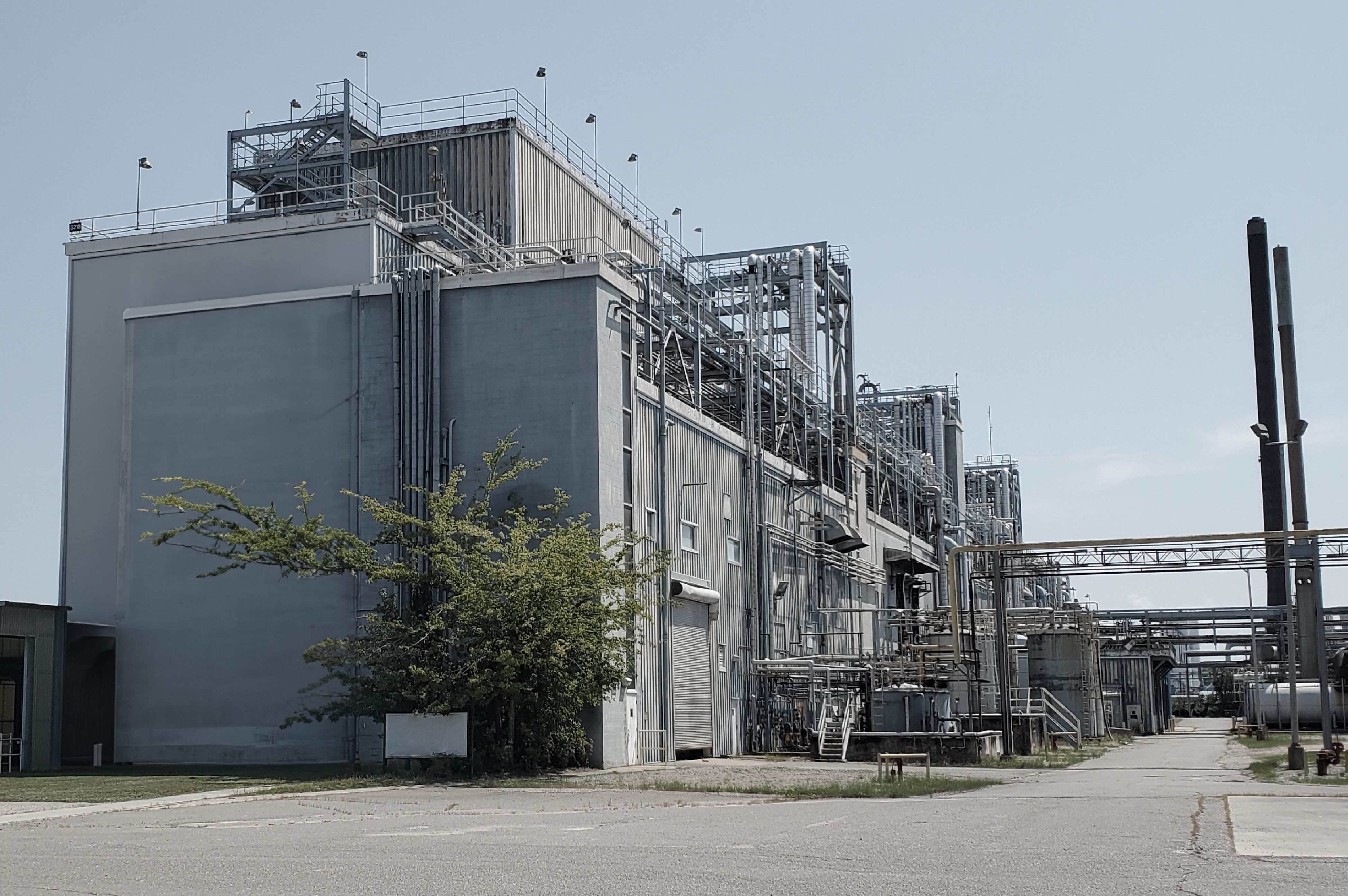 H&M och Harald Mix-backade Syre bygger USA-fabrik
