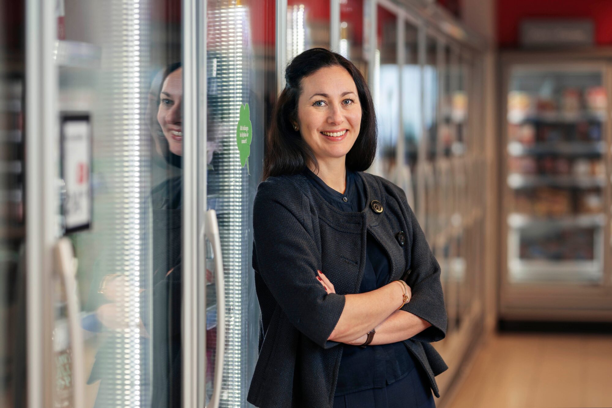Axfoods justerade rörelseresultat lägre än väntat