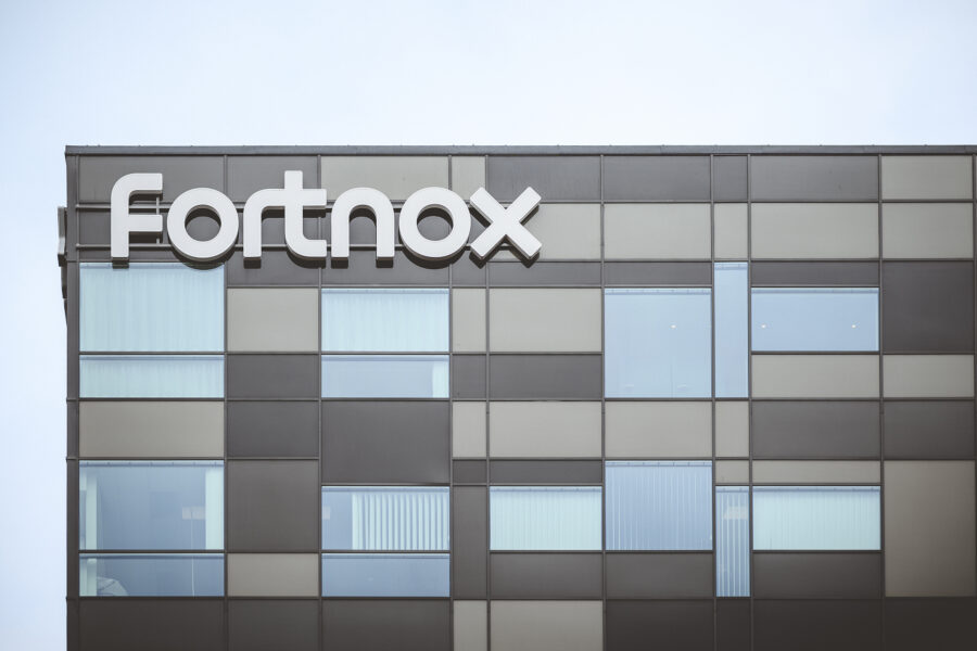 Budgivarna förkortar acceptfristen i Fortnox med cirka en vecka - Fortnox