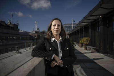 Allmänt, Vinge Advokatbyrå, Louise Brorsson Salomon
