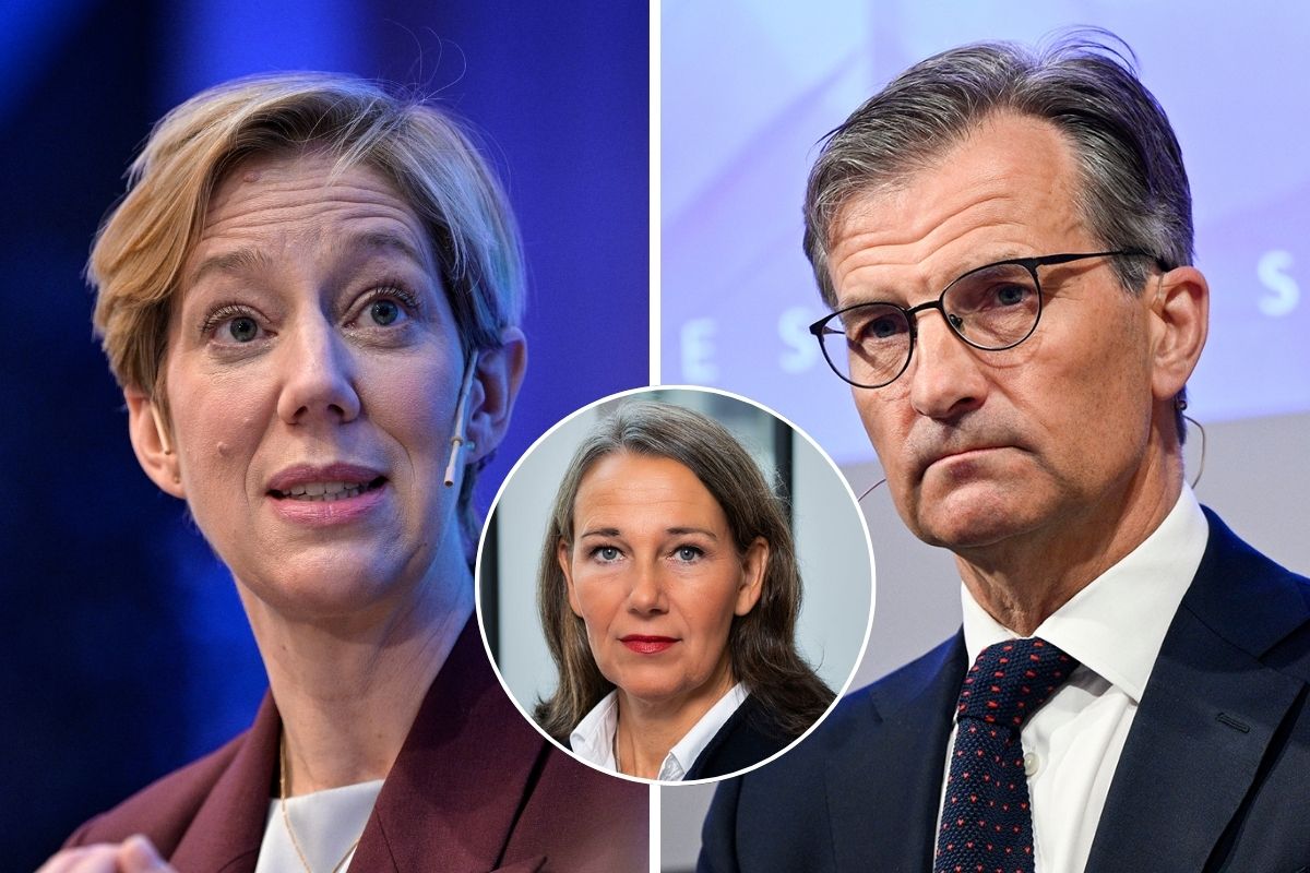 Winsth: Riksbanken ska bidra till en faktabaserad debatt - inte driva en egen agenda