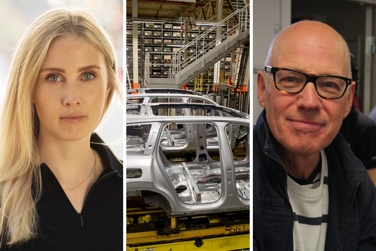 Volvo Cars kan gå miste om miljarder – om biljättarna lyckas sänka utsläppskrav