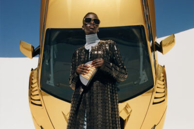Bottega Veneta Kering lyx
