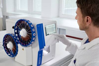 Boule Diagnostics