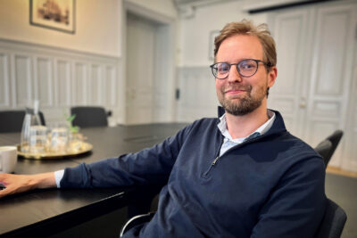 Carl Gustafsson Protean fonder