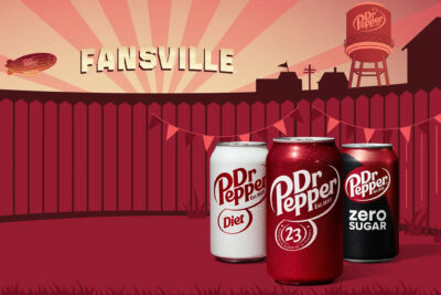 Dr Pepper