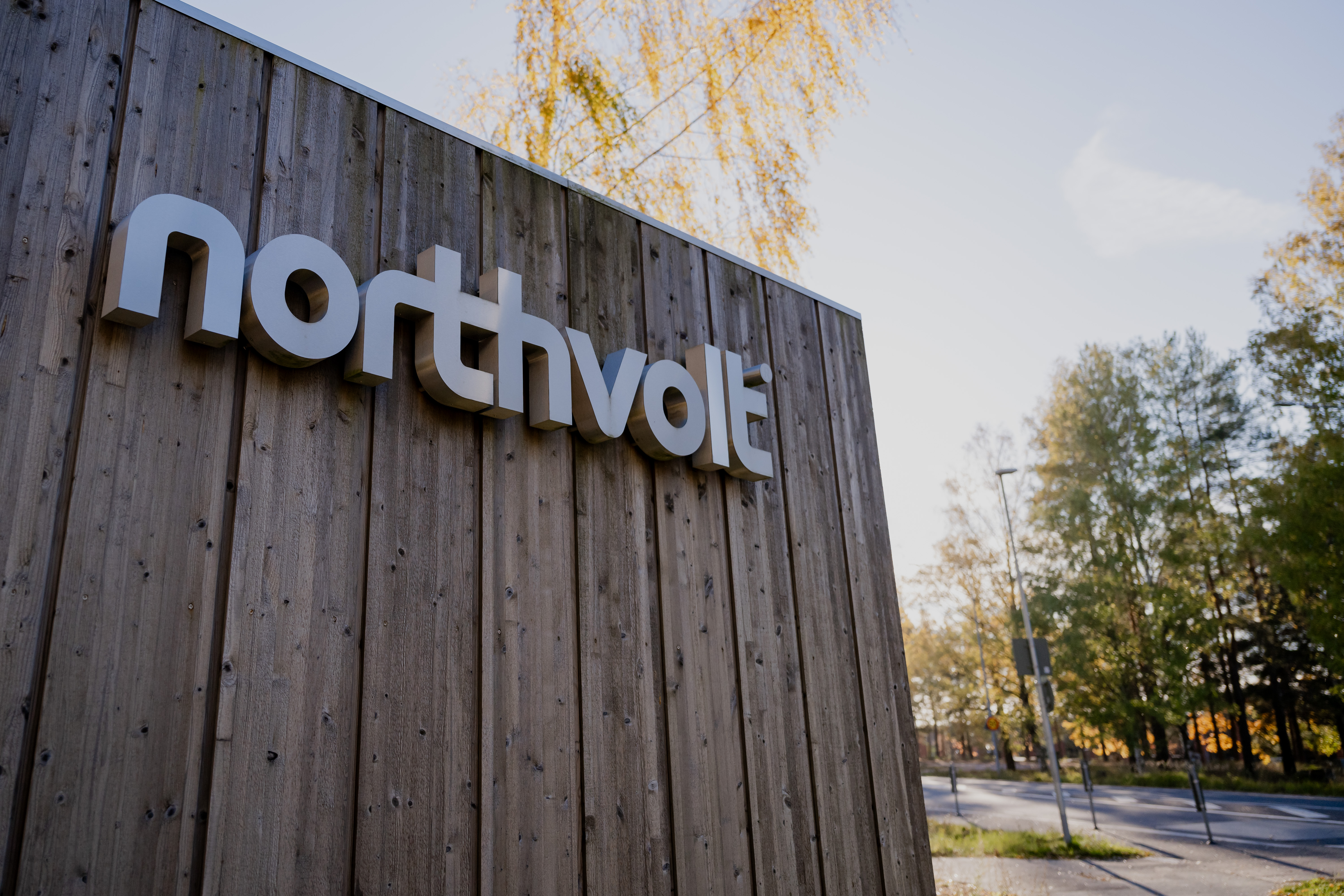 Northvolt ansöker om rekonstruktion i USA: ”Fokuserat på långivarna”