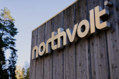 Northvolt, Västerås