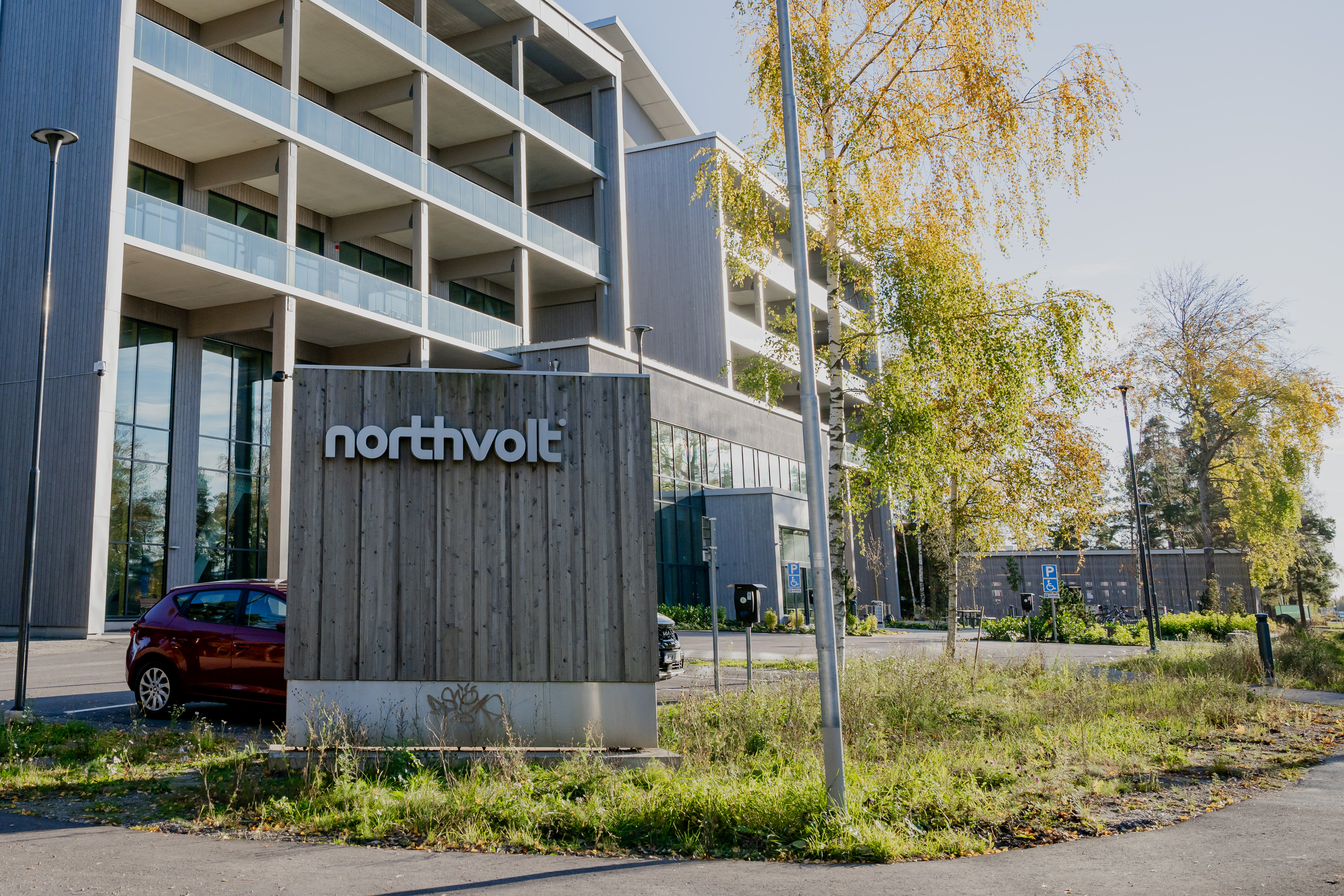 Northvolt Ett tar in ny ordförande – beskrivs som omstruktureringsexpert