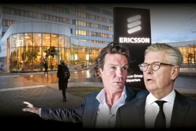 Ericsson_kollage