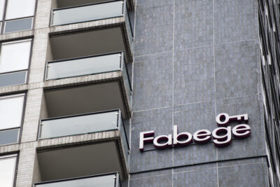FABEGE