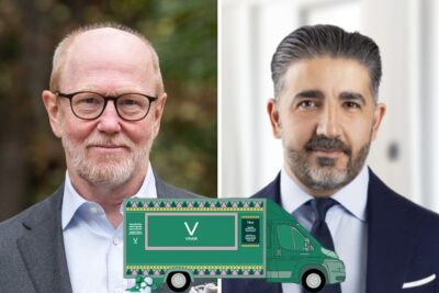 Michael Wigge och Harem Mahir om rekrytering