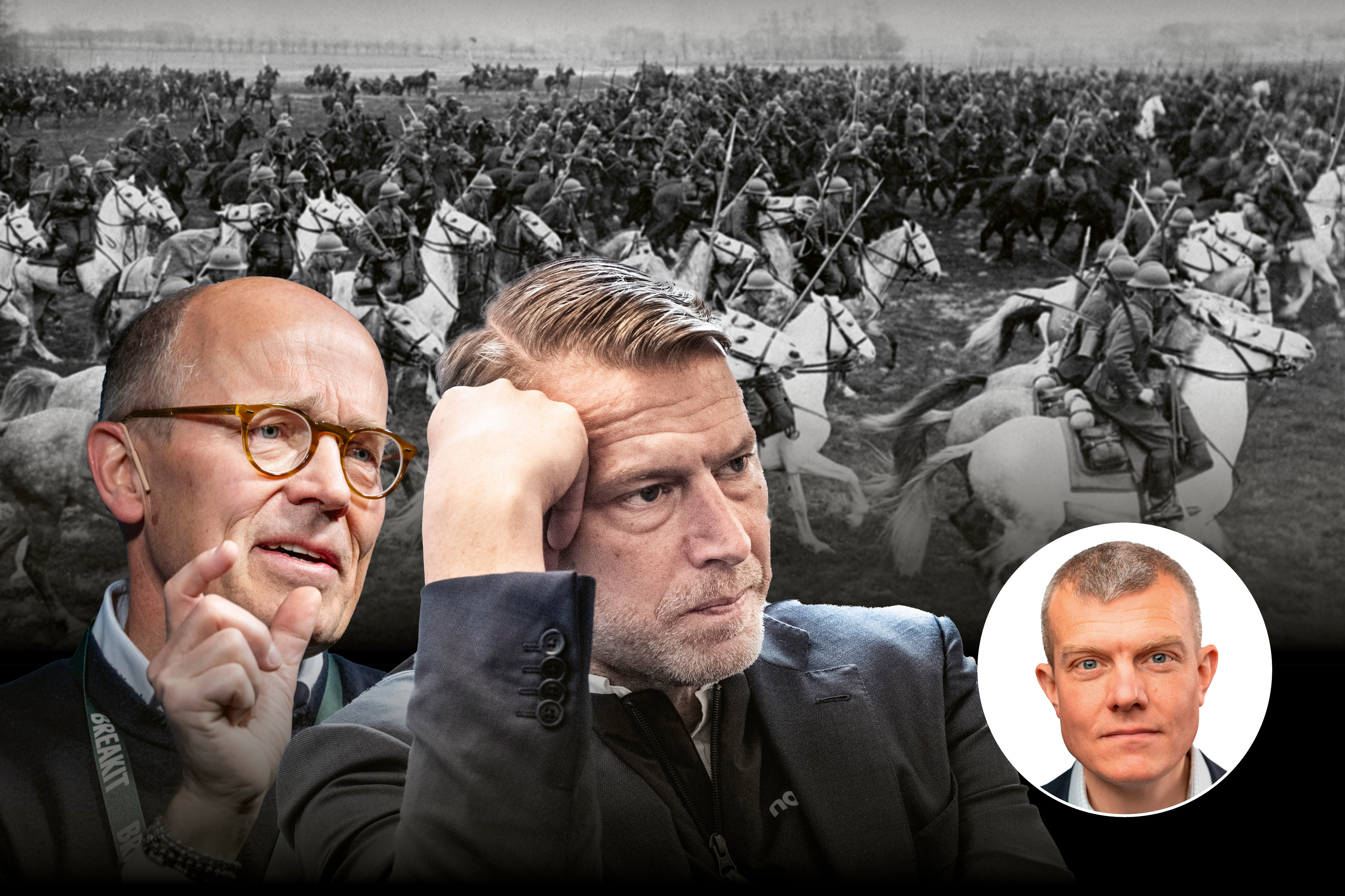 Konkurs i Northvolt-dottern vittnar om sjuk mamma