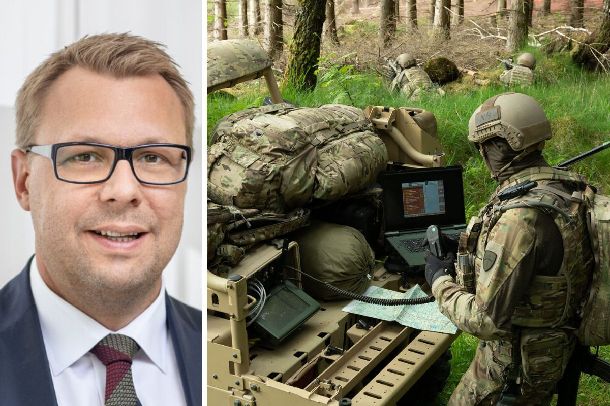 Mildefs aktie når all time high efter rapporten – VD: ”Bara början”