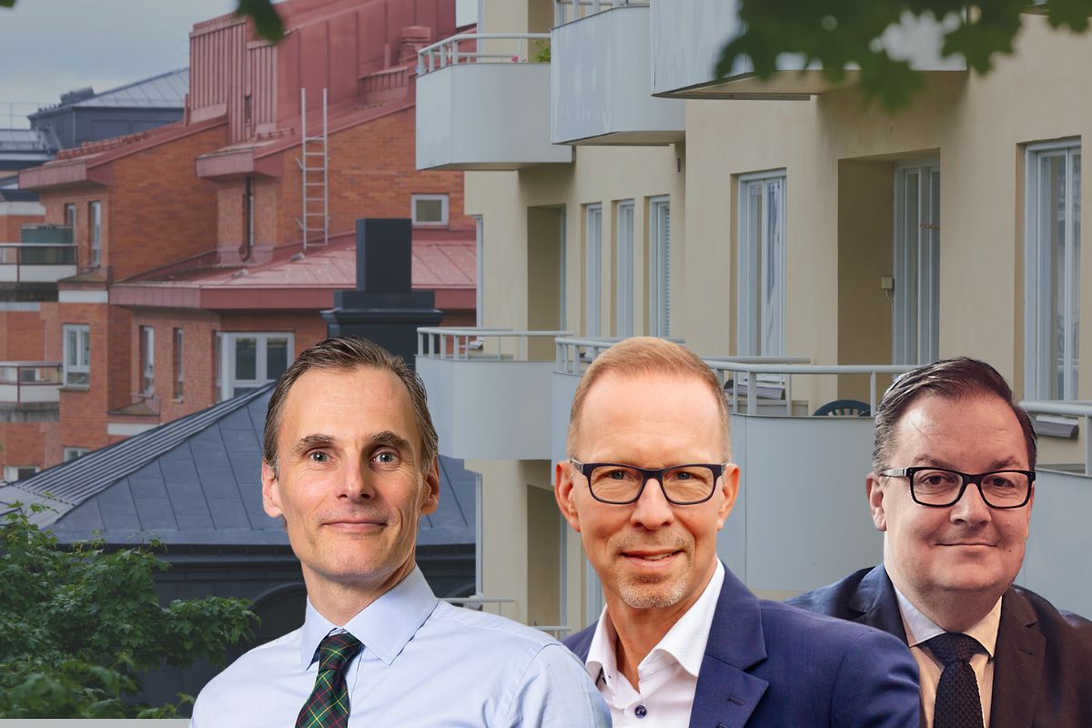 Lägenhetspriserna stiger - nu spår mäklarna en stark höst: ”Vänta inte för länge”