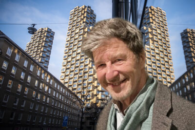 NORRA TORNEN