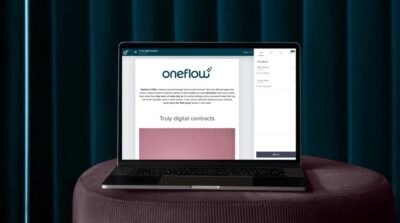 Oneflow5