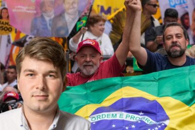 Otto Klaar Brasilien