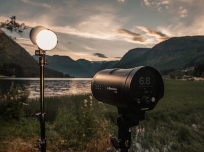 Profoto