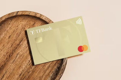 TF bank