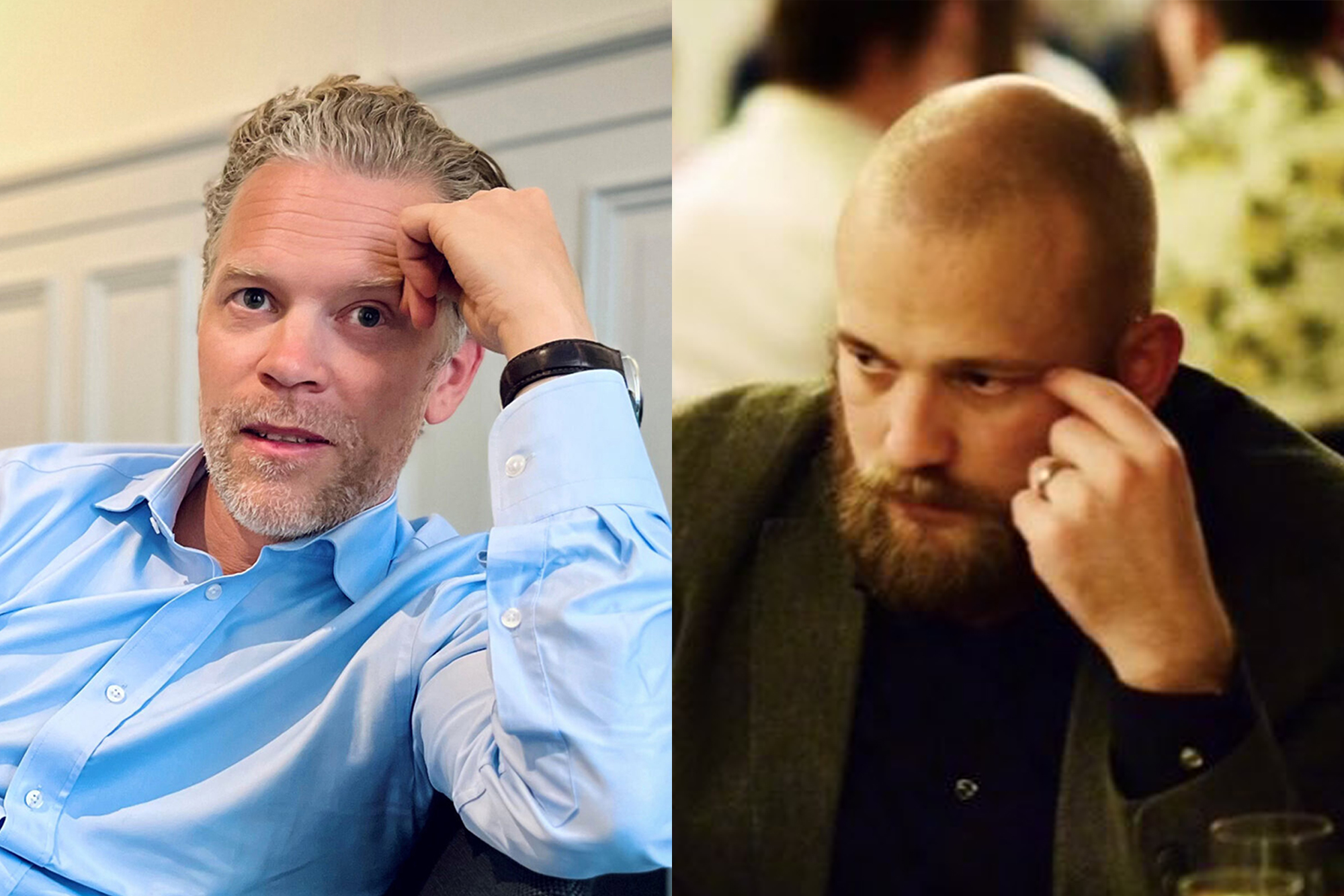 Richard Bråse blir förvaltare på Protean Funds
