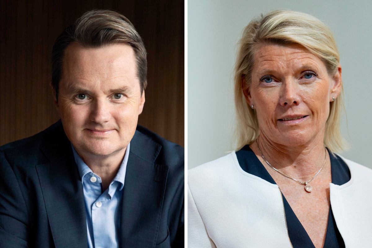 DNB köper Carnegie: ”En perfekt partner”