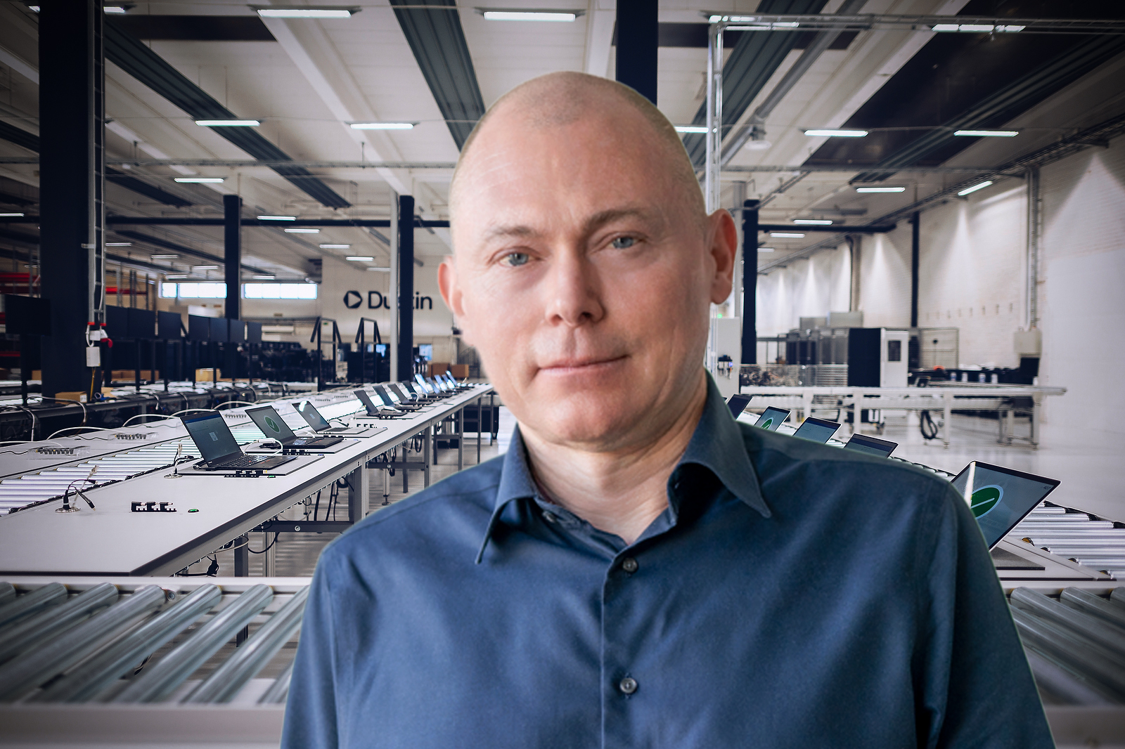Dustins rörelseresultat sämre än väntat: ”Inga tecken på återhämtning”