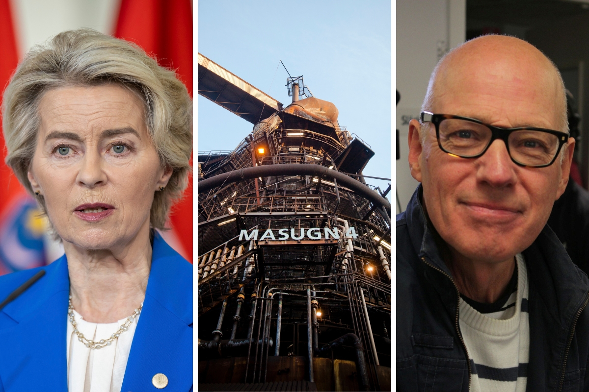 Expert: Industrin oförberedd på EU:s nya klimatpolitik – ”kan bli väldigt dyrt”