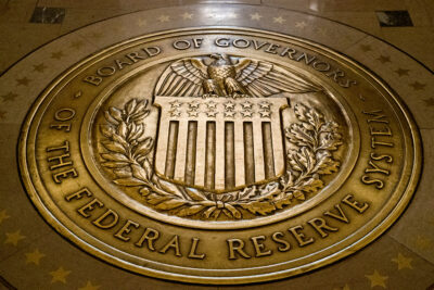 Federal Reserve -Interest Rates