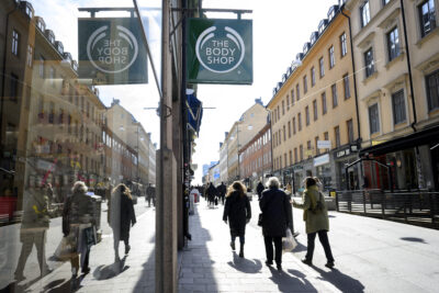 fastighet butik stockholm