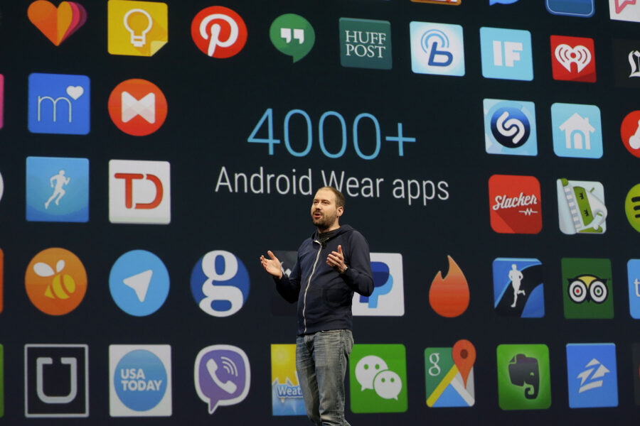 Google tvingas öppna upp för andra app-butiker - google android apps
