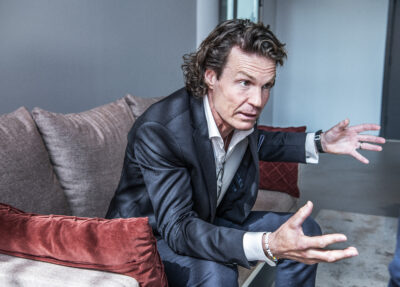Rutger Arnhuld Corem Property
