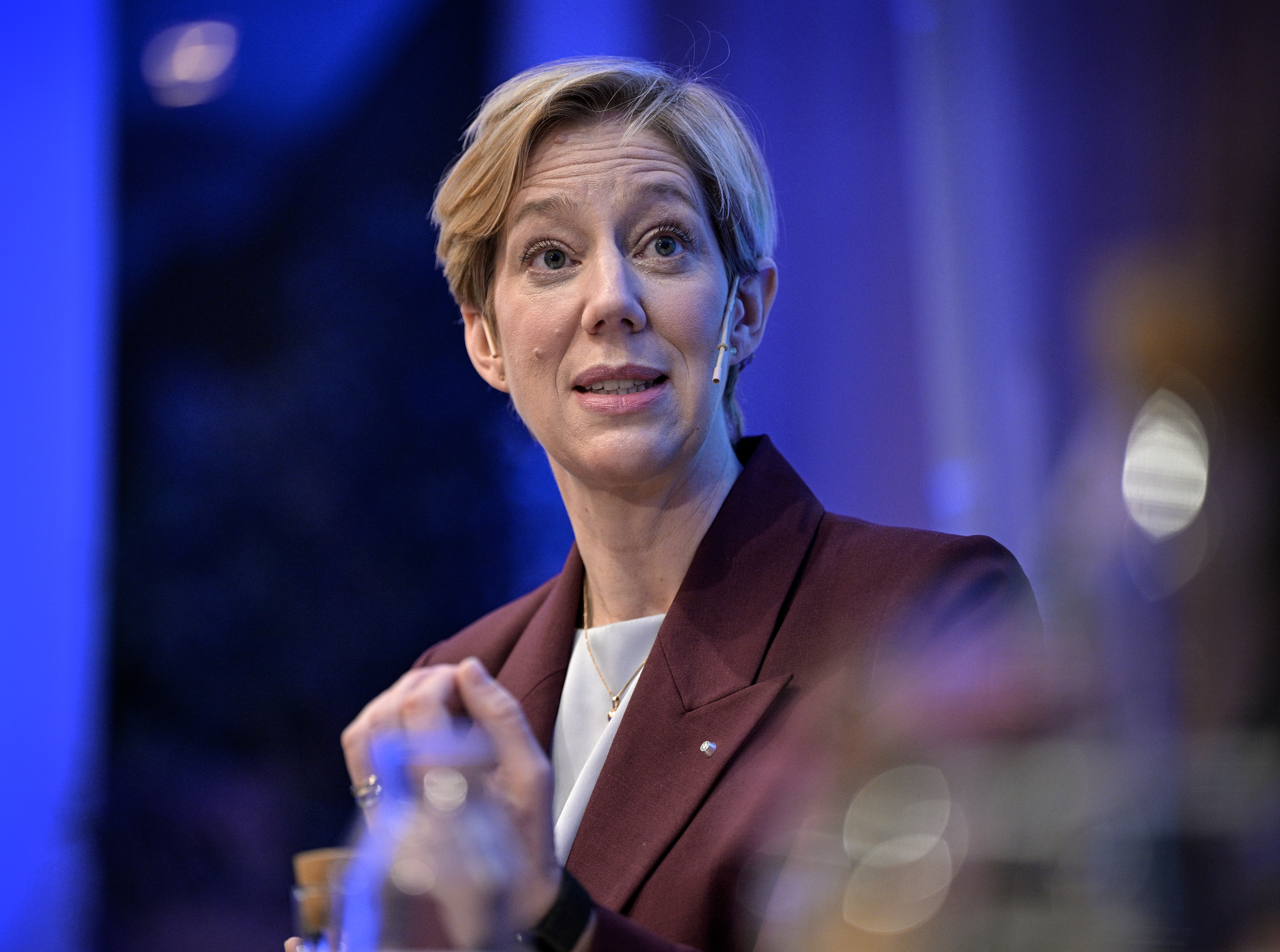 Riksbankstopp: Prognosen för styrräntan står sig väl