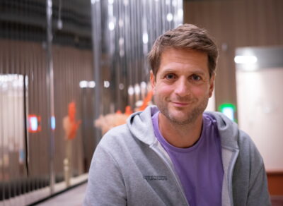 SEBASTIAN SIEMIATOWSKI
