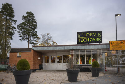 STUDSVIK