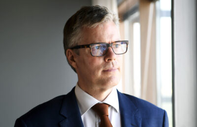 Finland Germany Energy Bailout