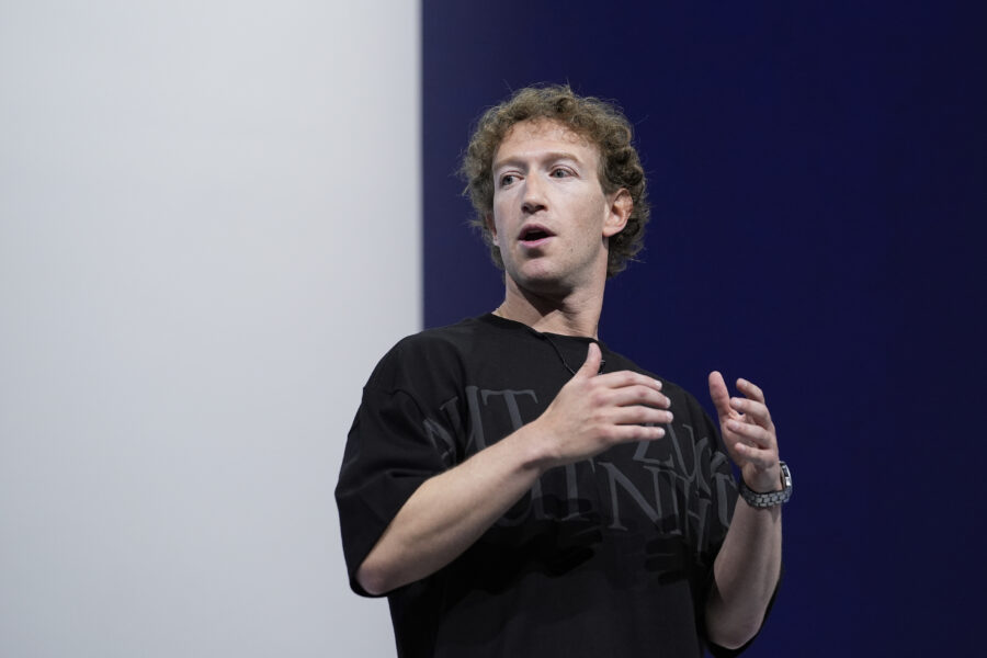 Meta tecknar 20-årsavtal om kärnkraft - Meta Connect Conference