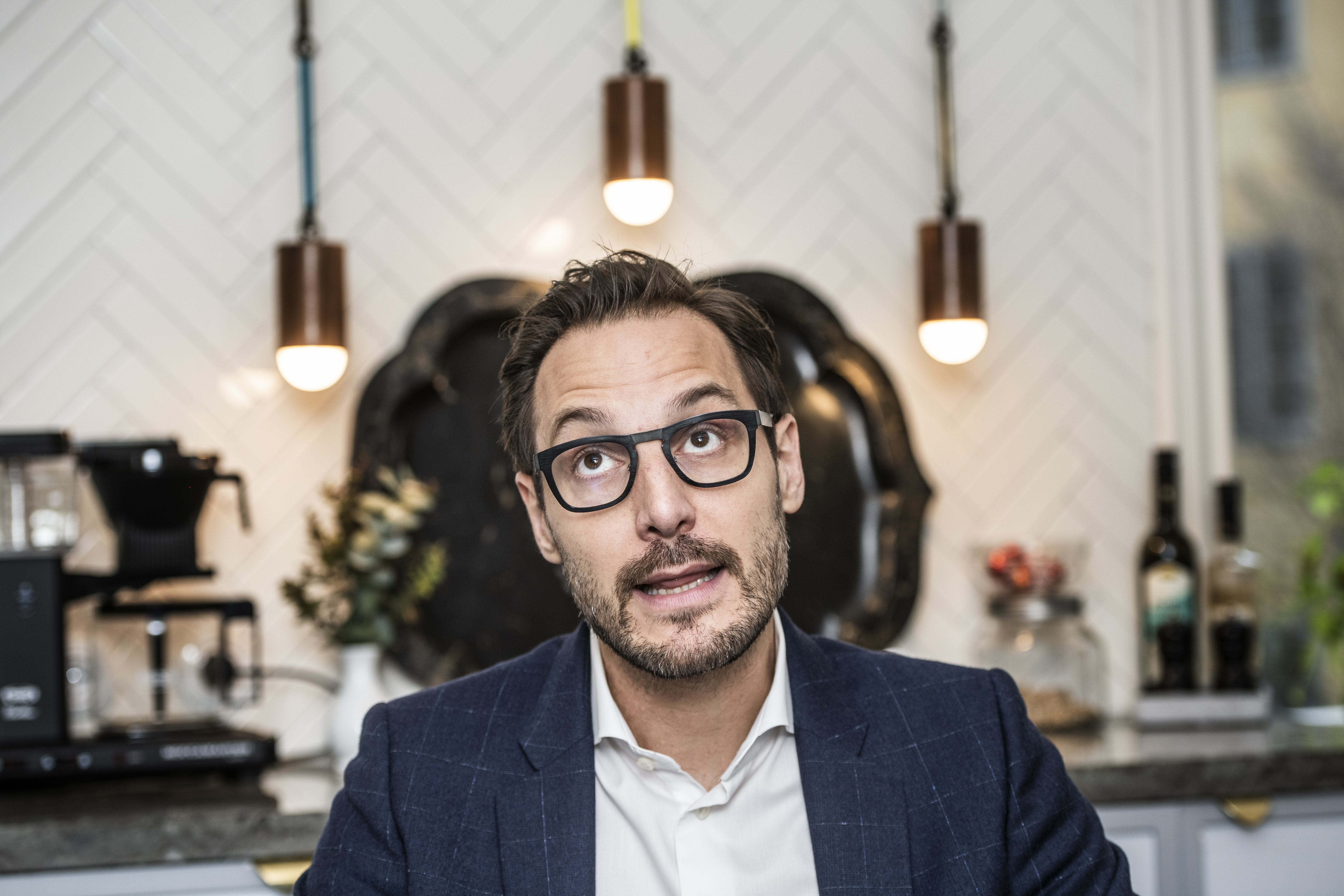 Kinneviks substansvärde minskar