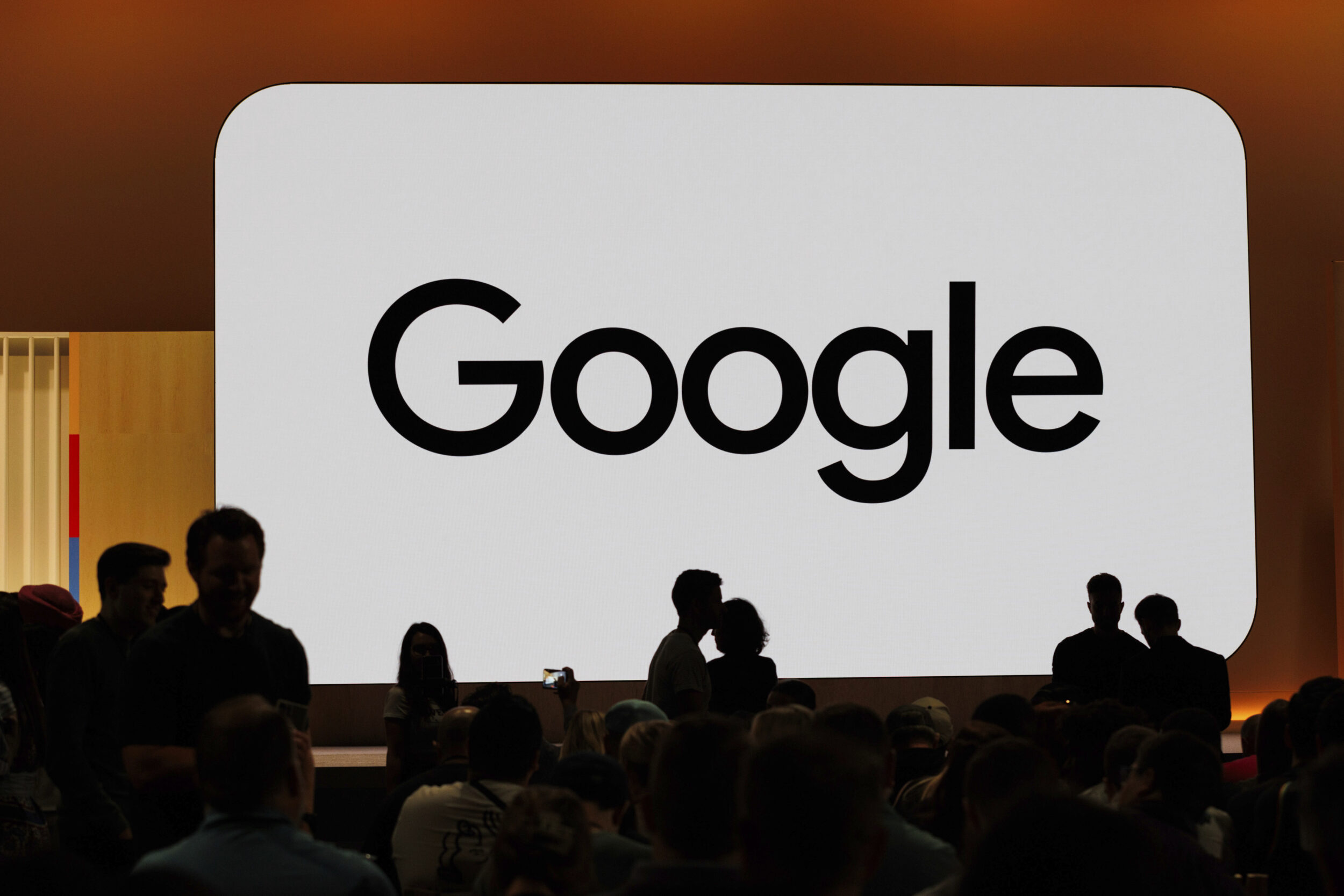 Google möter ökad översyn i Storbritannien