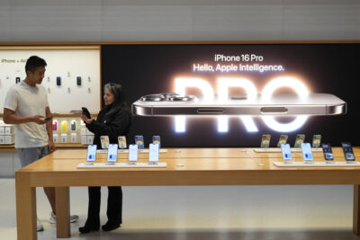 Apple iphone 16