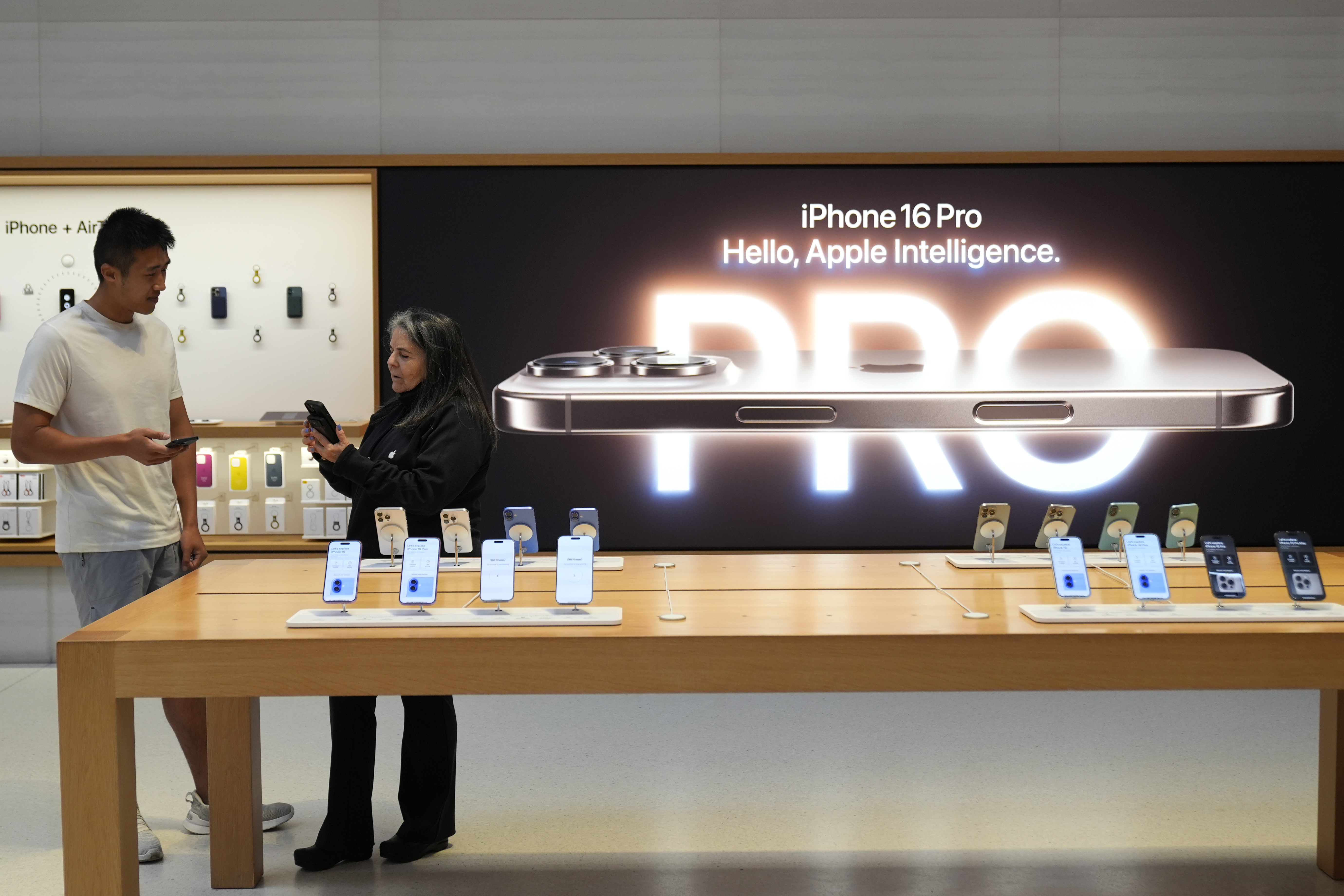 Jefferies: Iphone-rabatter gav effekt – kraftigt säljlyft i Kina