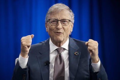 Clinton Global Initiative
