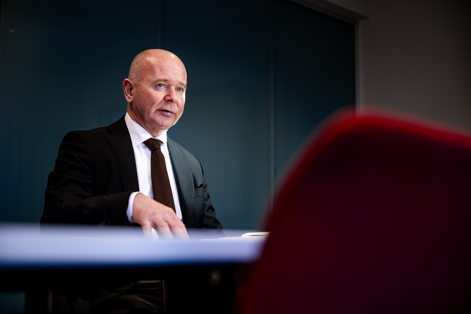 Saab får order värd 2,1 miljarder kronor från Lettland
