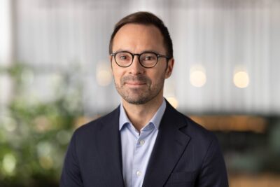 Carl Hammer SEB