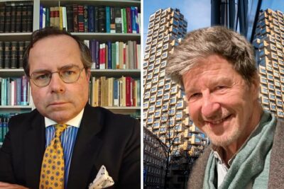 Daniel Stattin Richard Bagge